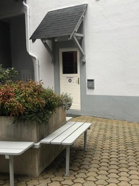 11 Rue De Richelieu Apartman Cauterets Kültér fotó