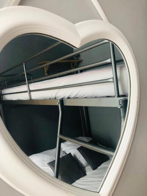 11 Rue De Richelieu Apartman Cauterets Kültér fotó