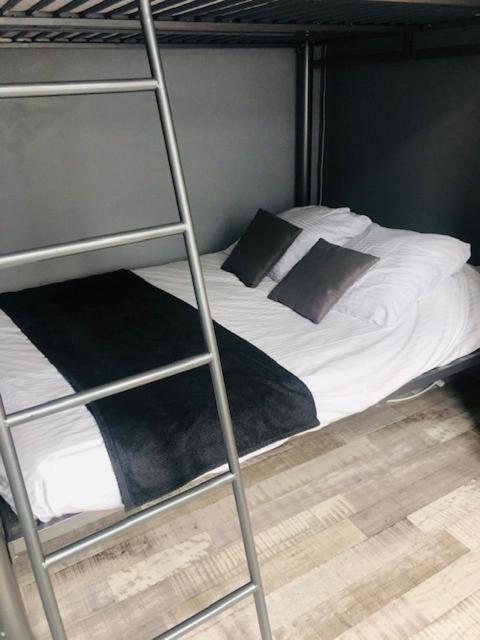 11 Rue De Richelieu Apartman Cauterets Kültér fotó