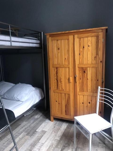 11 Rue De Richelieu Apartman Cauterets Kültér fotó