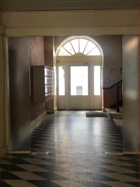 11 Rue De Richelieu Apartman Cauterets Kültér fotó