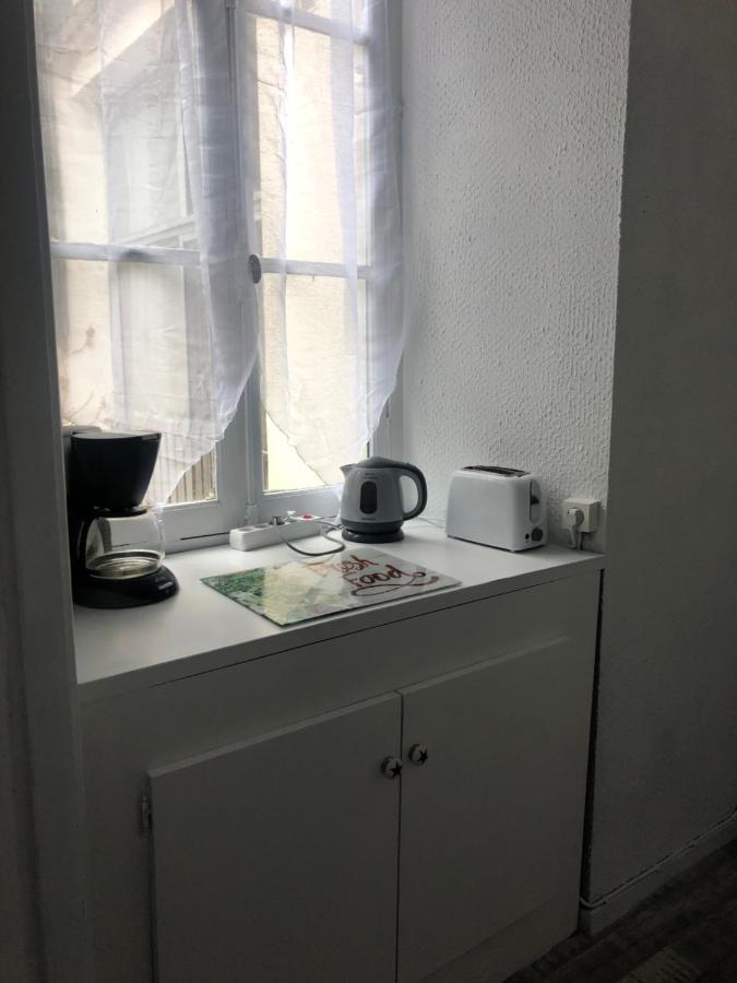 11 Rue De Richelieu Apartman Cauterets Kültér fotó